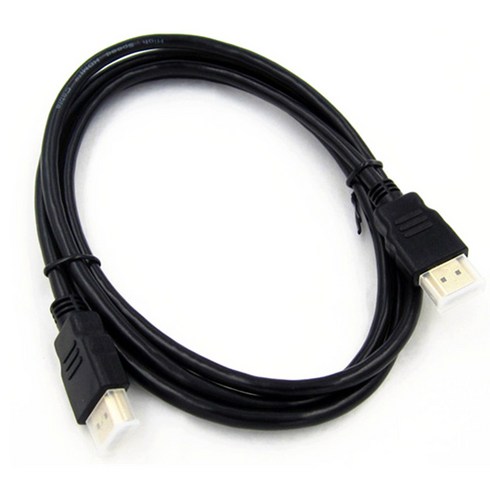 hdmi케이블 - HDMI TO HDMI 케이블 1.4V, 1개, 1.5m