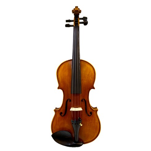 심바이올린 입문용 바이올린 3/4 + 케이스, SV-201, 혼합색상