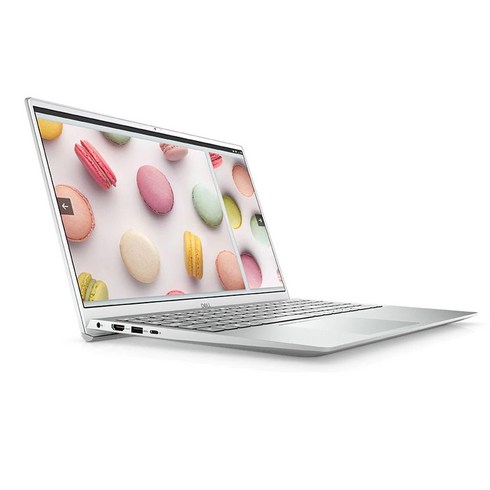 델 노트북 Inspiron 15 5501-DN5501-UB01KR (i5-1035G1 39.6cm MX330), 미포함, NVMe 256GB, 8GB