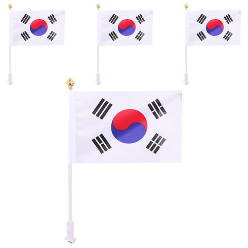 대한민국국기 TOP01