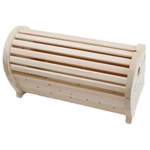 2023년 가성비 최고 가습기 나무위키 - 제이준 편백나무 반달 가습기 대, 1개