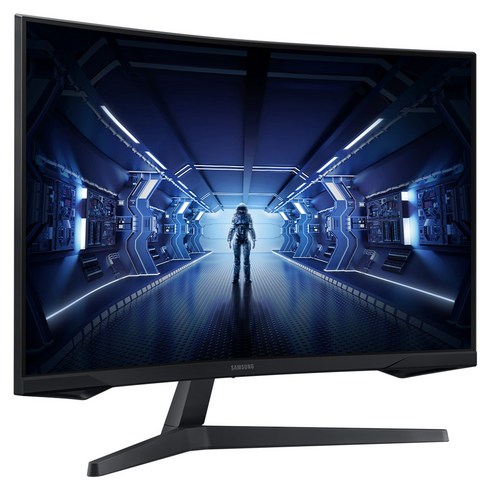 삼성전자 68.4cm QHD 오디세이 G5 게이밍 모니터