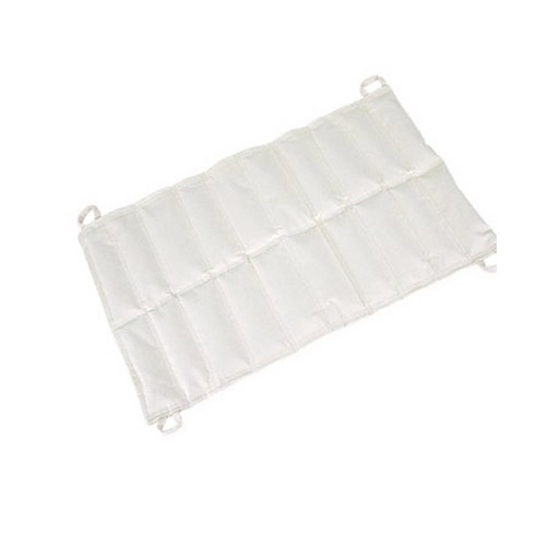 2023년 가성비 최고 면핫팩 - 습식 10단 온찜질팩, 1개