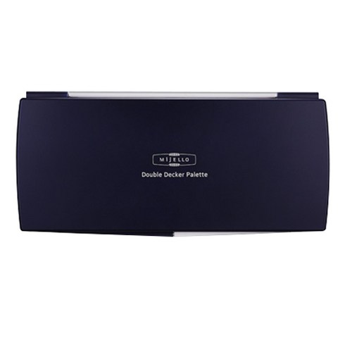 미젤로 더블데커 파레트 MWP-1772, 72칸