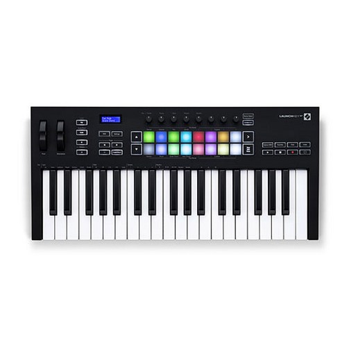 novation TOP01