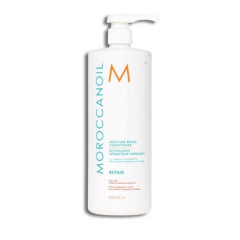 모로칸 모이스처 리페어 컨디셔너, 1000ml, 1개