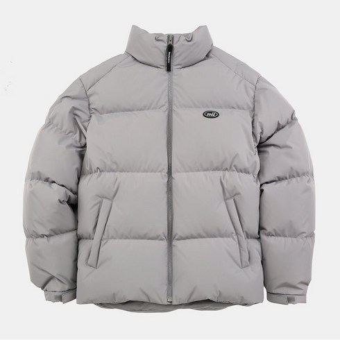 NII UNI 전략 푸퍼다운 패딩점퍼 NNUCDWW9251