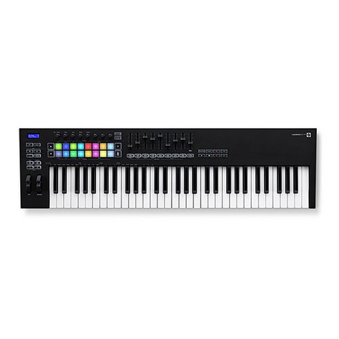 novation TOP01