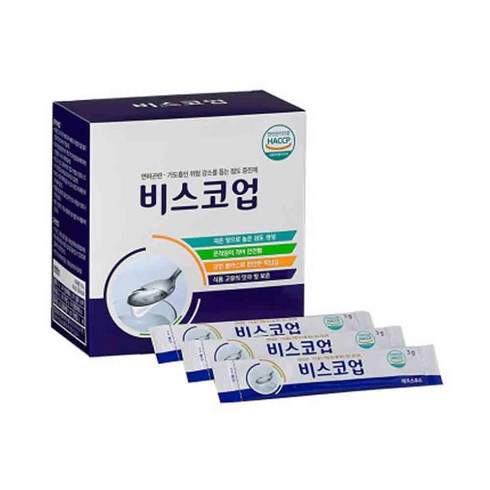 연하재활기 - 비스코업 연하곤란 환자용 점도증진제 50p, 1개, 150g