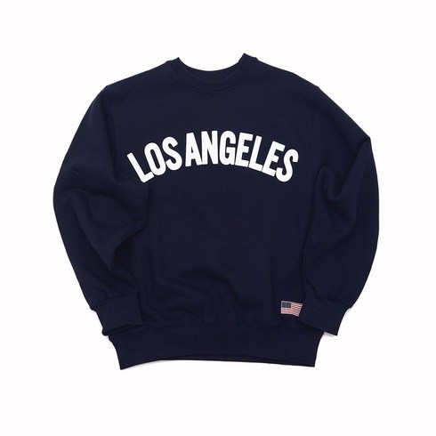 세인트제임스맨투맨 - 호텔세리토스 Los Angeles Sweat shirt