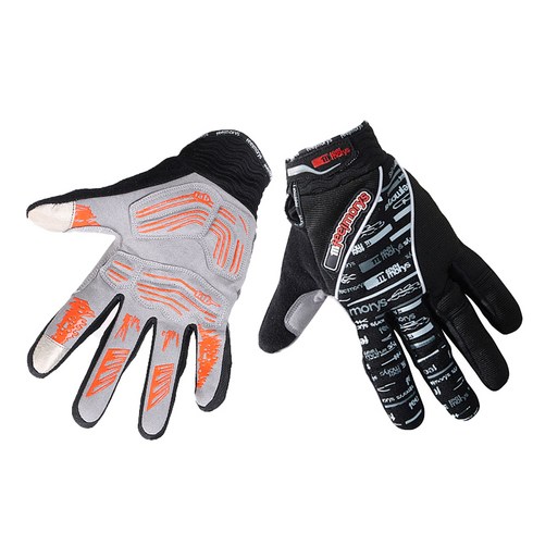 2023년 가성비 최고 필모리스장갑 - 필모리스 자전거 장갑 MG-107, 블랙