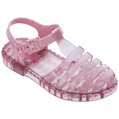 작시샌들 - 작시 아동용 BARBIE DUO ARANHA KIDS SANDAL 22459 53996