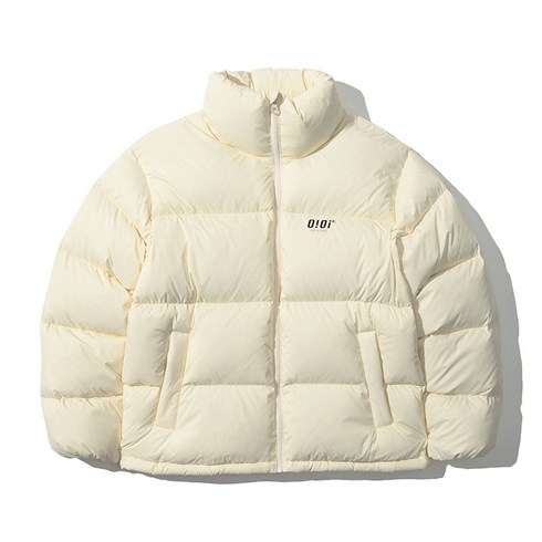 5252BYOIOI SIGNATURE DOWN JACKET