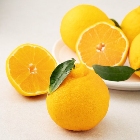 새벽경매 상큼달콤한 한라봉, 3kg(대과,9~10입), 1박스