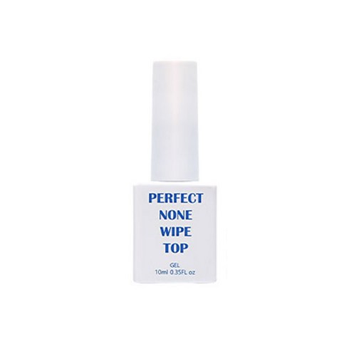 아이빛 네일아트 젬젤 기초 퍼펙트 넌와이퍼 탑젤 10ml, 1개