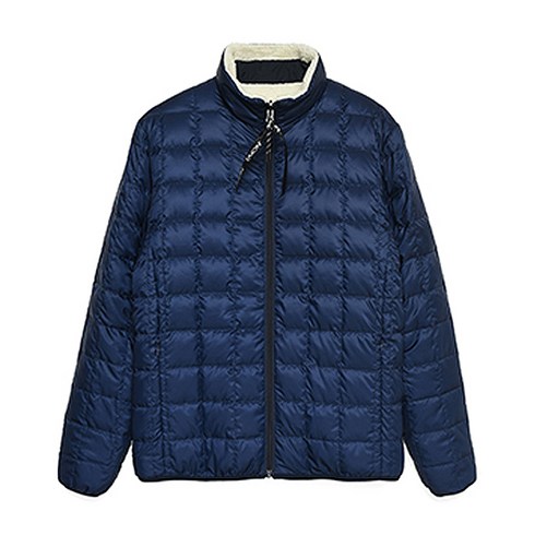 TAION DOWN BOA REVERSIBLE 패딩점퍼