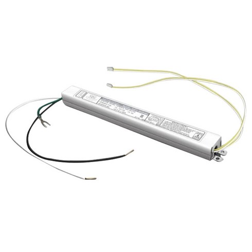 LED 리폼용 호환형 2채널 역방향 집게 만능 안정기 50W SGH50, 1개