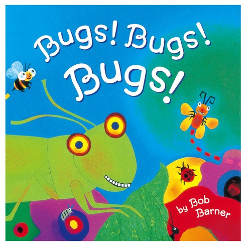 노부영스테디 - 노부영 세이펜 Bugs! Bugs! Bugs! Paperback, JYBooks