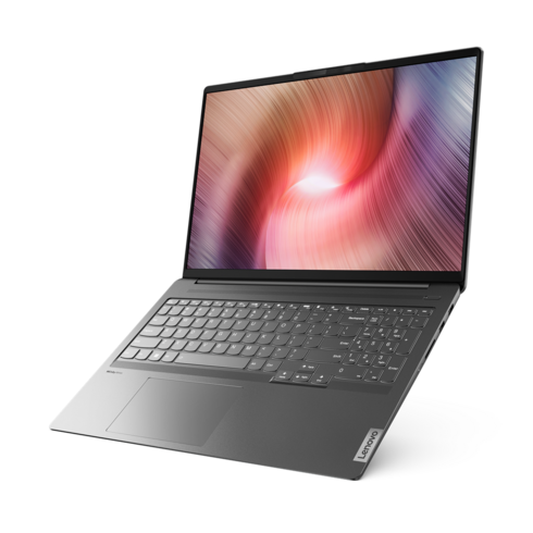 레노버 2022 아이디어패드 슬림 5 프로 16ARH7, Free DOS, STORM GERY, ideapad Slim 5 Pro 16ARH7 - 82SN005JKR, 512GB, 라이젠7, 16GB
