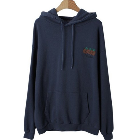 리드넬 박시 백 프린팅 후드 티셔츠 cpt10579k28