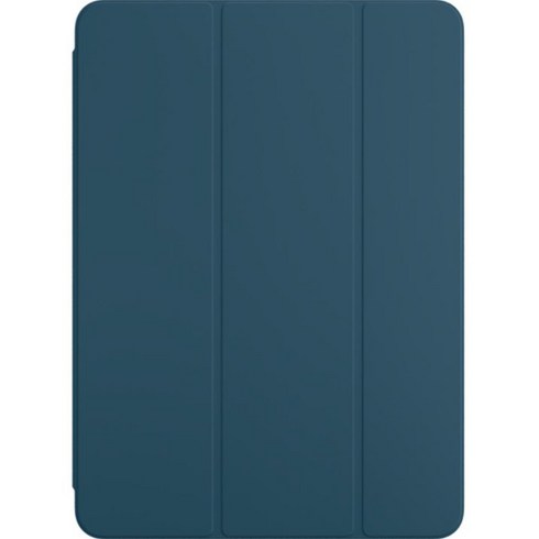 Apple 정품 Smart Folio, 마린블루