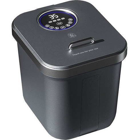 안가네 프라임 원터치 족욕기, Z201