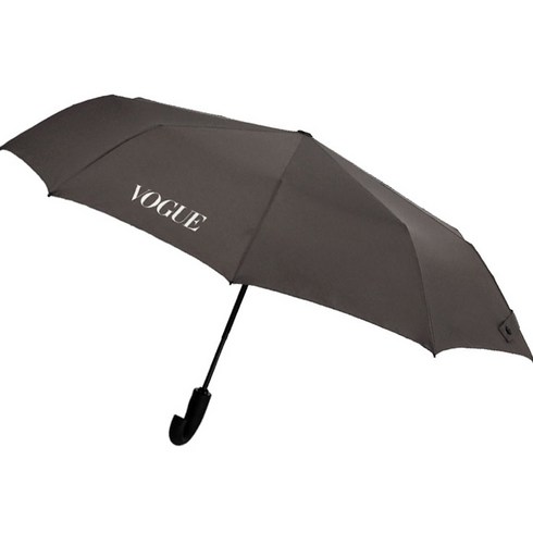 보그 소프트 폴드 솔리드 완전자동우산 LUVGU70007