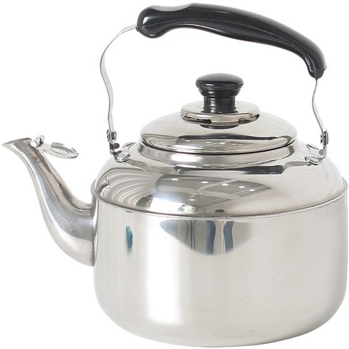 퀸센스 휘슬 주전자, 10L