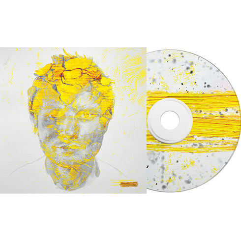 에드 시런 - Subtract Deluxe EU수입반, 1CD