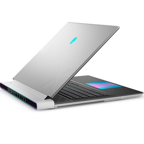 델 2023 에일리언웨어 X16 지포스 RTX 4090, Lunar Silver, 코어i9, 1TB, 32GB, WIN11 Pro, DAWX16R1-WP07KR