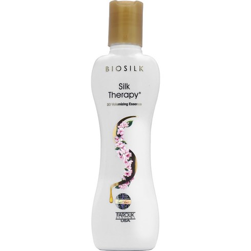 2023년 가성비 최고 실크테라피헤어에센스 - 실크테라피 3D 볼류마이징 헤어 에센스, 150ml, 1개