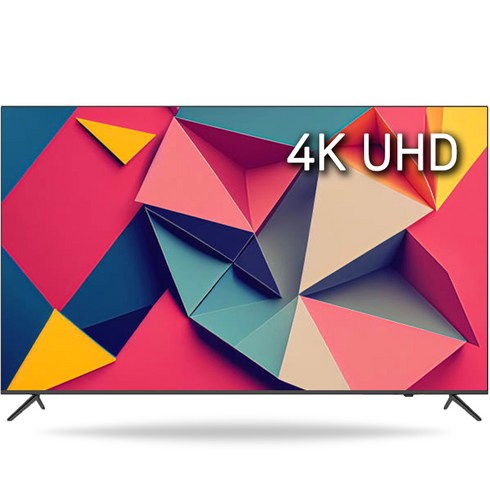 2023년 가성비 최고 55인치tv - 시티브 4K UHD MED551 HDR PRO TV, 139.7cm, 벽걸이형, 방문설치