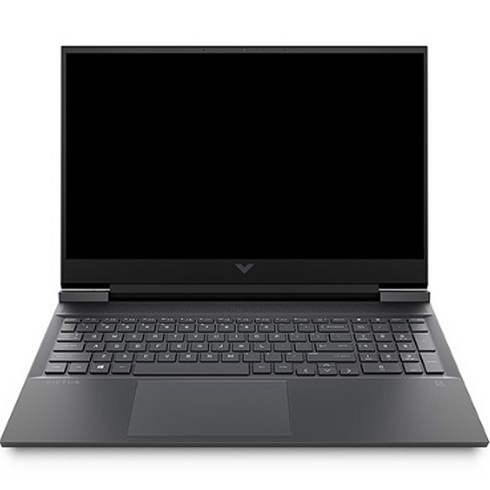 HP 2023 빅터스 16 지포스 RTX 4050, Mica Silver, 코어i5, 1024GB, 16GB, Free DOS, 16-r0092TX