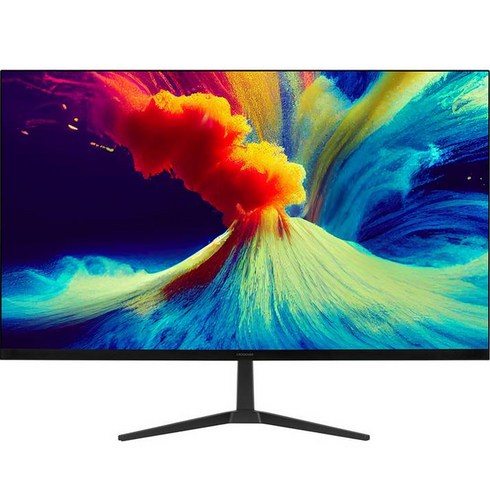 크로스오버ips75 - 크로스오버 QHD IPS 75 일타 모니터, 68cm, 27QC7(무결점)