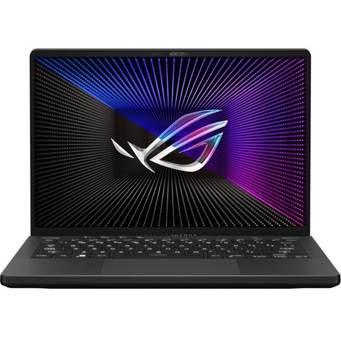 에이수스 2023 ROG 제피러스 G14, Eclipse Gray, 512GB, 16GB, Free DOS, GA402XV-N2070