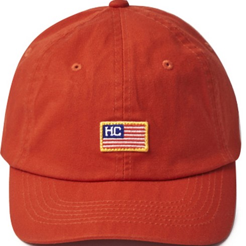 호텔세리토스모자 - 호텔세리토스 HC Wappen Ball Cap