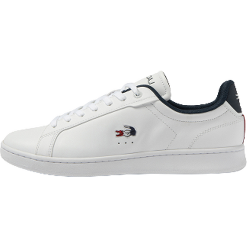 라코스테 CARNABY PRO TRI 123 1 SMA 스니커즈