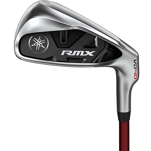 2023년 가성비 최고 야마하vd40 - 야마하 리믹스 RMX VD40 카본 8i 아이언 8종 세트, R