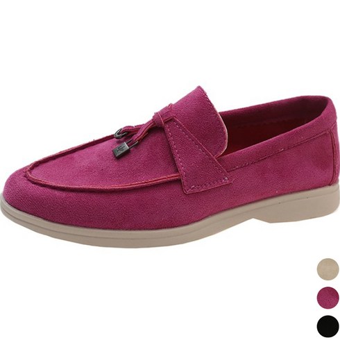 스웨이드로퍼 TOP01