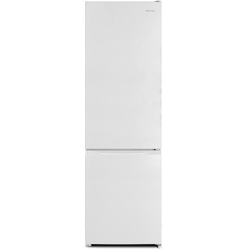 더함 2도어 냉장고 262L 방문설치, R262D1-MW1BM