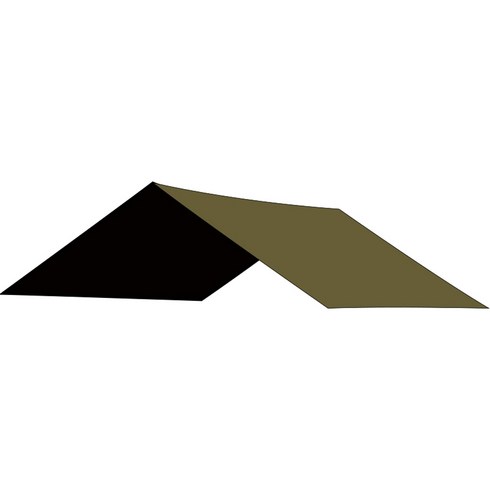 2023년 가성비 최고 렉타타프 - 미니멀웍스 망고쉐이드 렉타 타프 EX, 탄