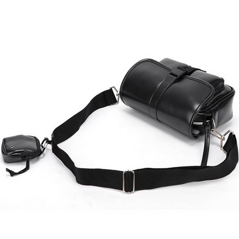 핍스 mullti pocket classy cross bag