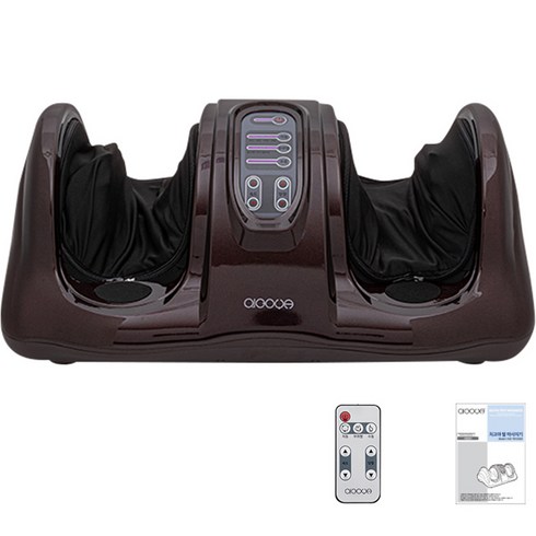 2023년 가성비 최고 치고야 발마사지기 - 치고야 롤링 종아리 발마사지기 HNZ-F8100ZM