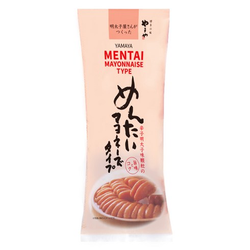 야마야 명란마요, 200g, 1개