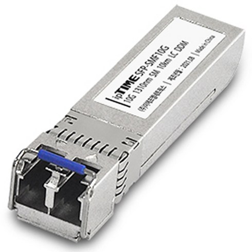 ipTIME 광모듈 SFP-SMF10G, 혼합색상, 1개