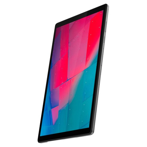 레노버 Tab M10 HD 2세대, 아이언 그레이, 32GB, Wi-Fi