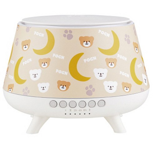 한일전기 포근 가습기, HAMPG-M35