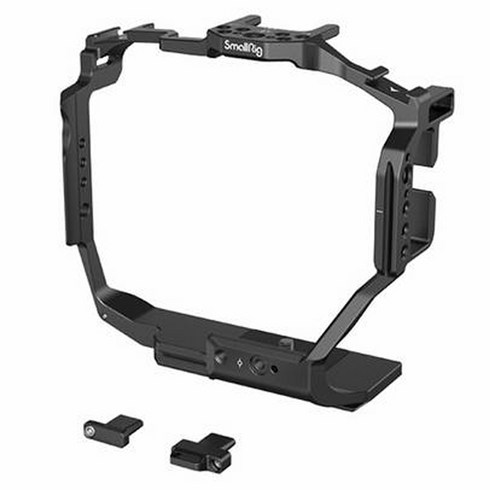 스몰리그 캐논 EOS R3 카메라 케이지, 3884, 1개
