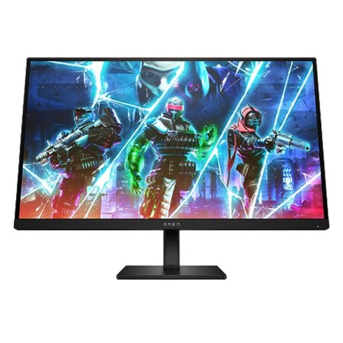 HP FHD 오멘 240Hz 게이밍 모니터, 68.6cm, 780G6AA