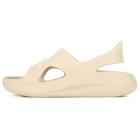 액트플러스 여성용 BODYALIGNMENT PLUS STRAP SANDAL